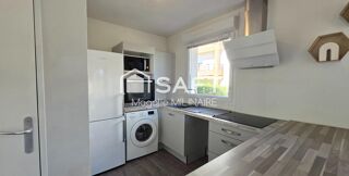  Appartement  vendre 3 pices 55 m