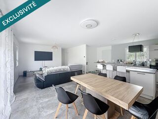  Maison � vendre 4 pi�ces 85 m�