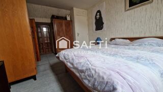  Maison à vendre 6 pièces 90 m²