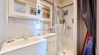  Appartement à vendre 2 pièces 36 m²