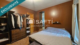  Maison à vendre 4 pièces 116 m²
