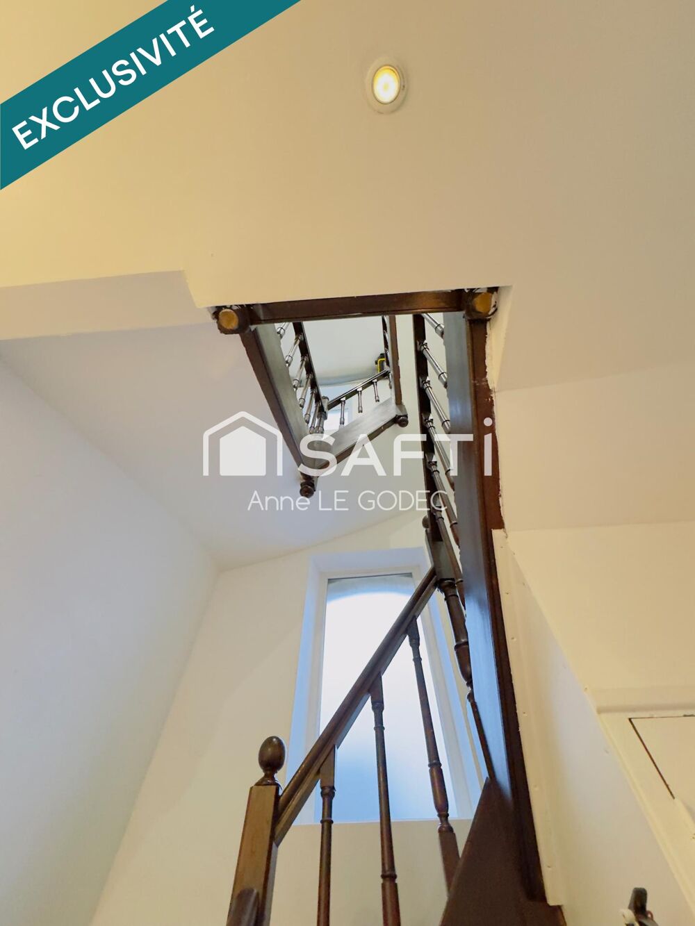 Vente Appartement Appartement T2 bis entièrement rénové Vannes
