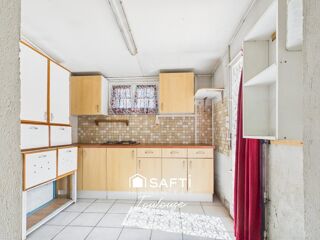  Maison � vendre 4 pi�ces 83 m�