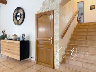  Maison à vendre 6 pièces 140 m²