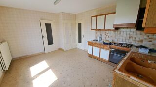  Maison � vendre 6 pi�ces 132 m�