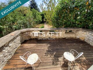  Maison à vendre 8 pièces 160 m²