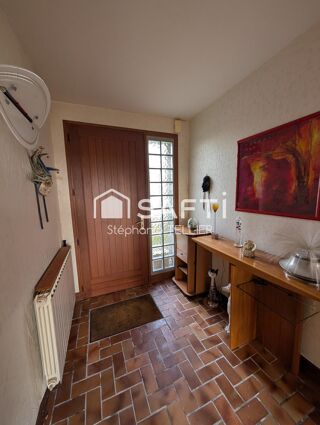  Maison à vendre 6 pièces 149 m²