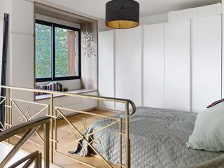  Appartement � vendre 3 pi�ces 66 m�