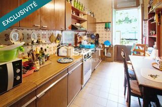  Maison � vendre 10 pi�ces 200 m�