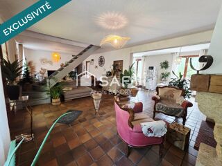  Maison à vendre 8 pièces 160 m²