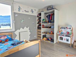  Appartement  vendre 4 pices 110 m