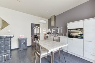  Appartement � vendre 2 pi�ces 45 m�