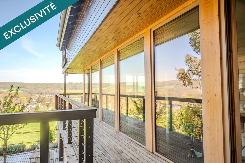 � vendre  Maison Leymen (68220)