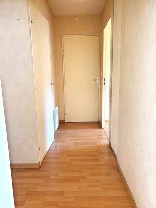  Appartement � vendre 2 pi�ces 45 m�