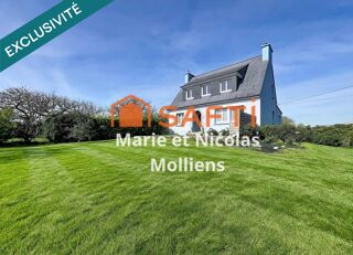  Maison � vendre 6 pi�ces 147 m�