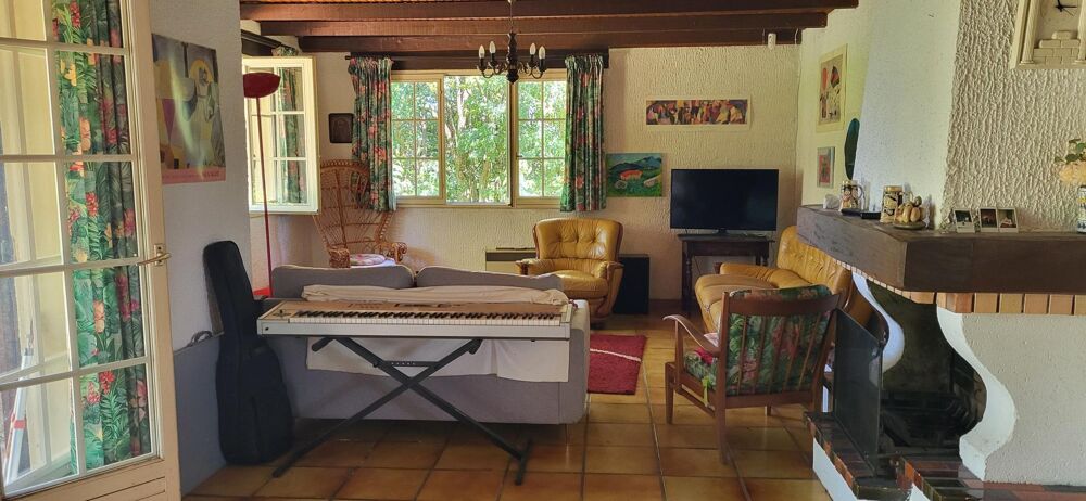  vendre  Maison Cret (66400)