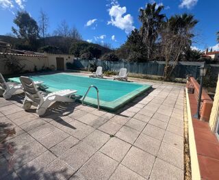  Maison � vendre 6 pi�ces 117 m�