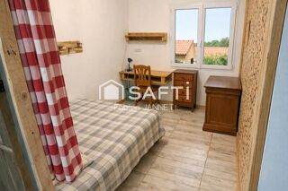  Maison à vendre 4 pièces 130 m²