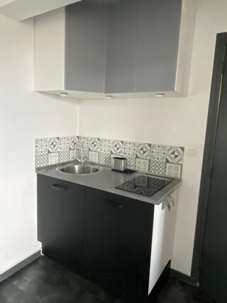  Appartement � vendre 1 pi�ce 19 m�