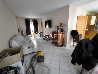  Maison à vendre 5 pièces 127 m²