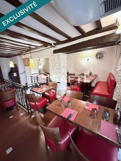 &Agrave; VENDRE – RESTAURANT / PIZZERIA – PARIS 9? – RUE SAINT-LAZARE 150000 75009 Paris 9e arrondissement