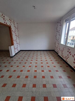  Maison à vendre 4 pièces 80 m²