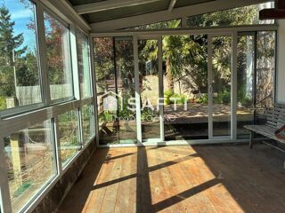  Maison à vendre 4 pièces 77 m²