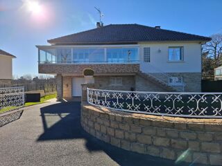  Maison à vendre 6 pièces 151 m²