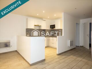 Appartement � vendre 4 pi�ces 81 m�