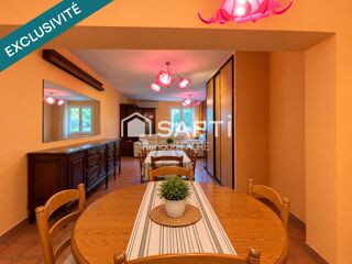  Maison à vendre 7 pièces 221 m²