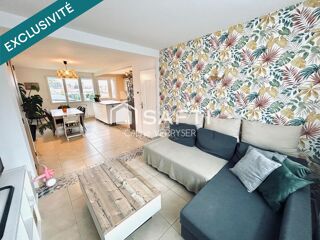  Maison � vendre 6 pi�ces 79 m�