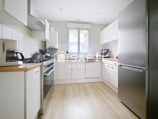  Maison � vendre 8 pi�ces 124 m�