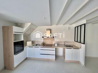  Maison à louer 4 pièces 95 m²