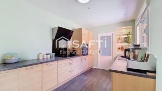  Maison à vendre 6 pièces 128 m²
