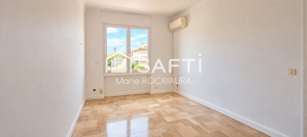 Vente Appartement APPARTEMENT TYPE 3 AVEC GARAGE - PERPIGNAN SAINT-ASSISCLE Perpignan