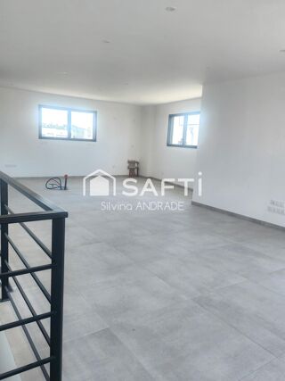  Maison à vendre 6 pièces 145 m²