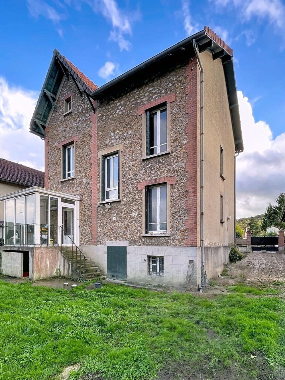 Vente Maison 1OMN DE SAACY SUR MARNE Saacy-sur-marne