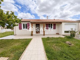  Maison à vendre 5 pièces 105 m²