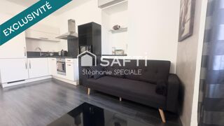  Appartement � vendre 2 pi�ces 30 m�