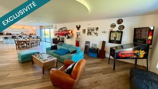  Maison � vendre 5 pi�ces 180 m�