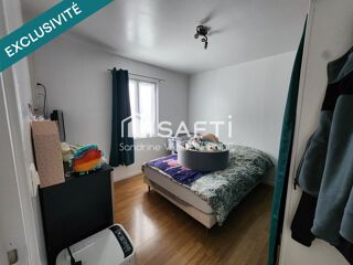  Maison � vendre 5 pi�ces 100 m�