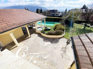  Maison � vendre 7 pi�ces 189 m�