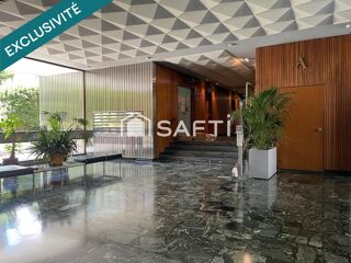 Appartement  vendre 3 pices 62 m