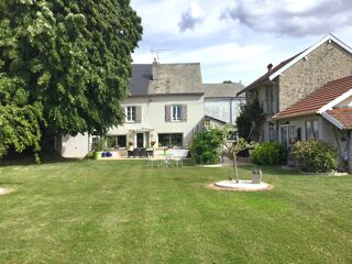  Maison � vendre 8 pi�ces 227 m�