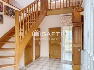  Maison à vendre 7 pièces 240 m²
