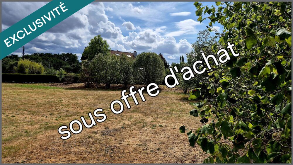 Vente Terrain Terrain plat à Saulcy sur meurthe Saulcy-sur-meurthe