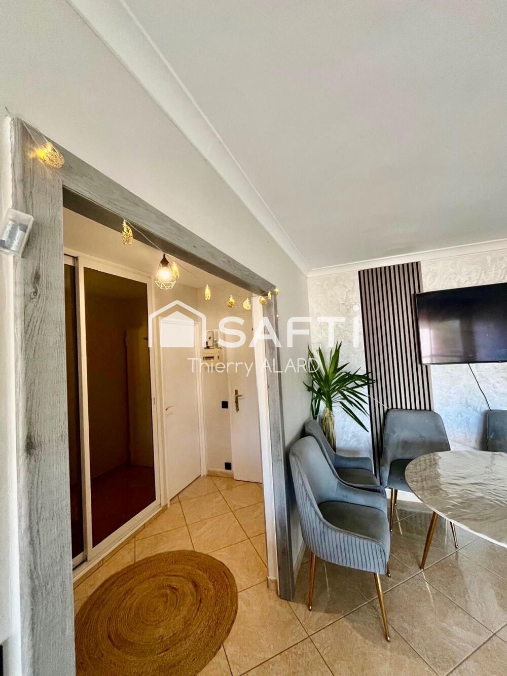 Vente Appartement Appartement 4 pièces 78 m² à Ecouen (95440) Ecouen
