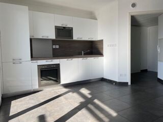  Appartement  vendre 2 pices 48 m