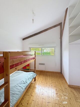  Maison � vendre 6 pi�ces 110 m�