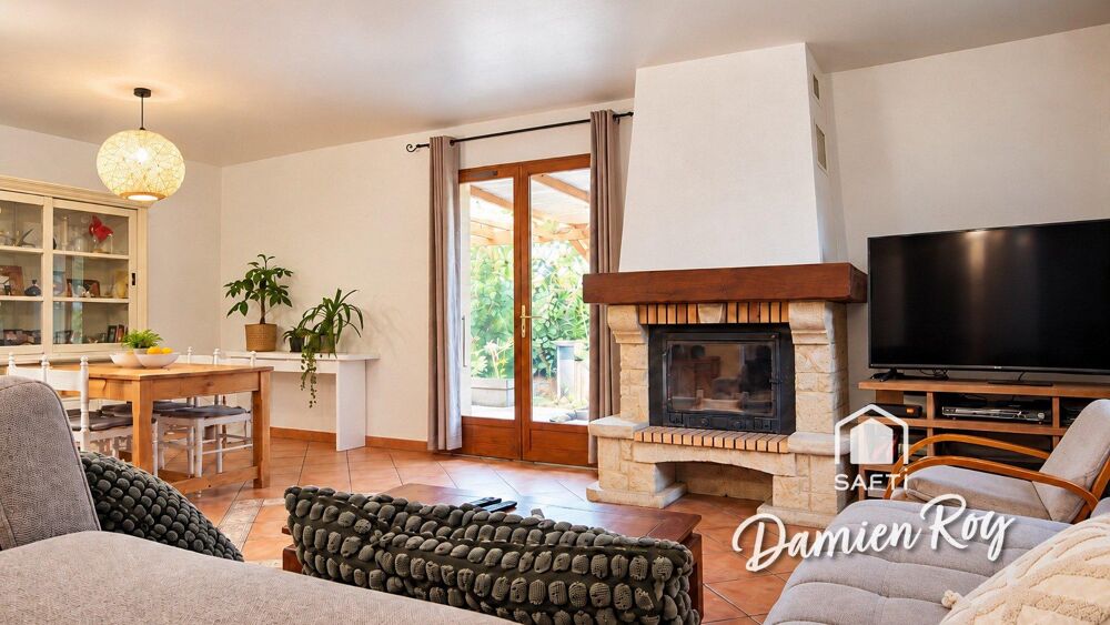Vente Maison Maison traditionnelle 3 chambres à Moulis Moulis-en-medoc